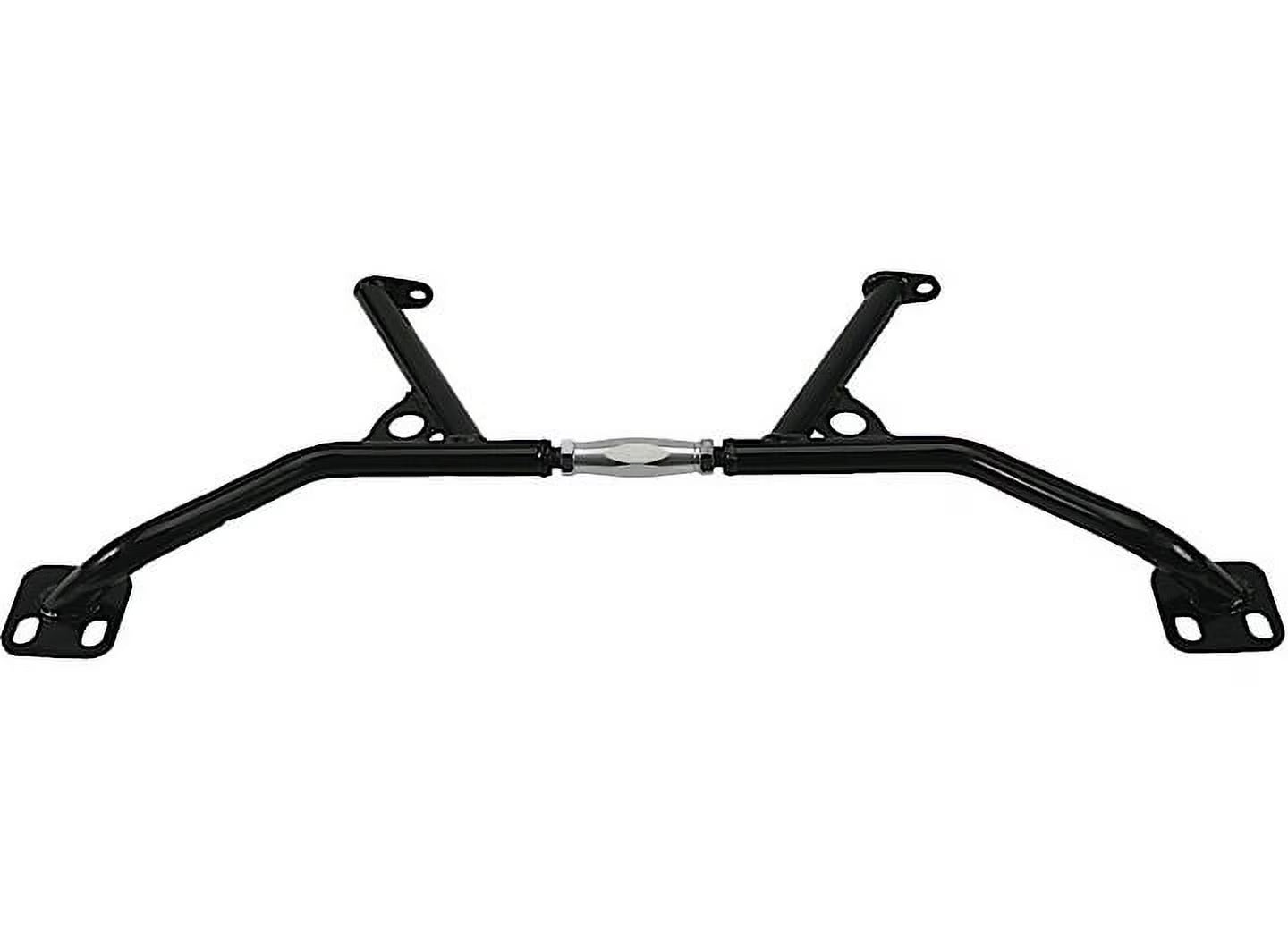 QA1 Precision Products, Inc 52862 QAP52862 78-96 GM B-BODY SWAY BAR KIT FRONT 1-3/8IN