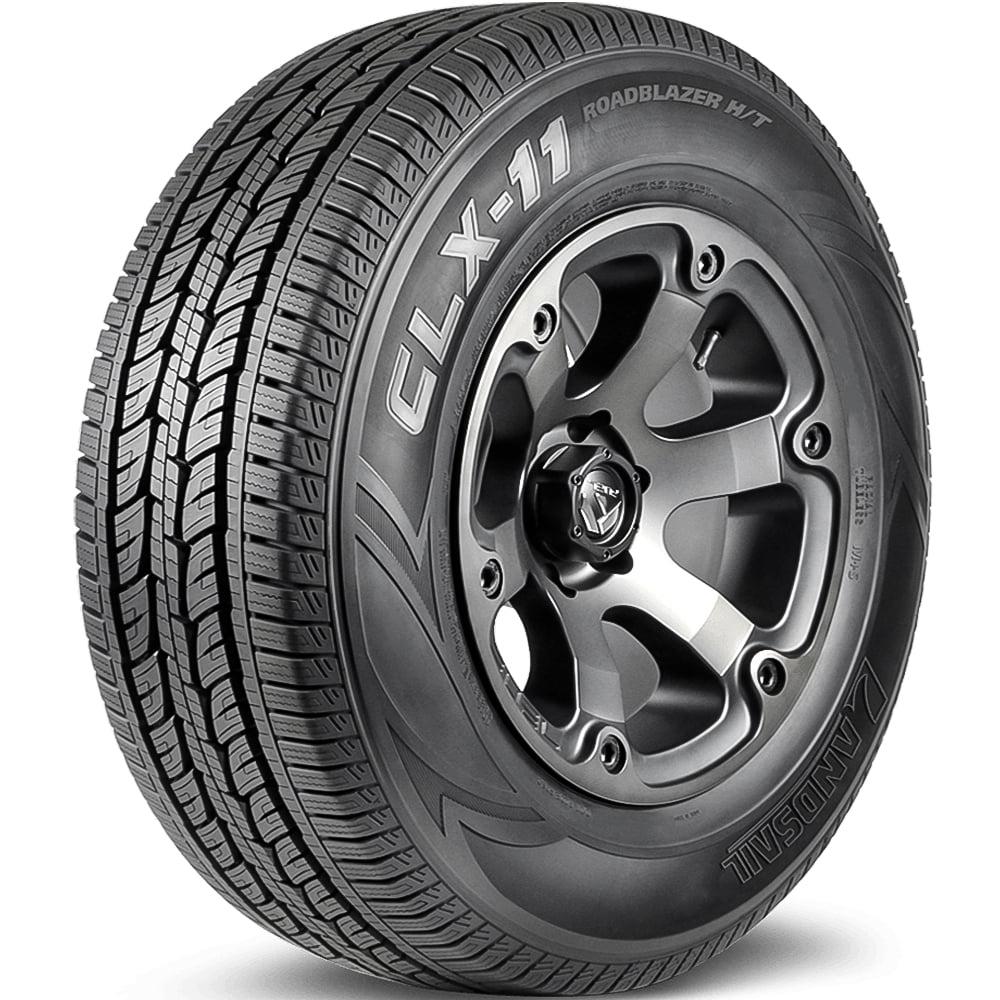 Landsail CLX 11 Roadblazer H/T All Season 275/55R20 117H Light Truck Tire