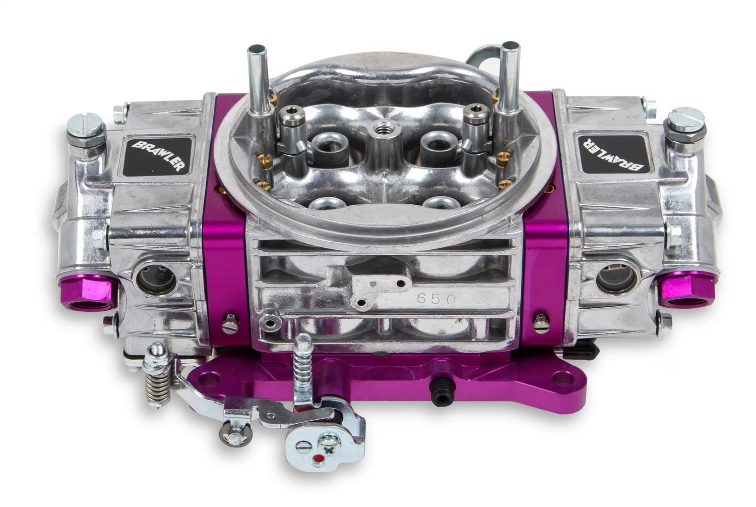 Quick Fuel Technology Q-500-CTA Carburetor