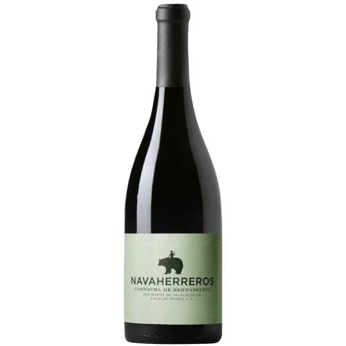 Bernabeleva Navaherreros Tinto 2022 - 750ml