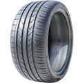 ATTURO AZ 850 235/55R19 105Y Fits: 2010-16 Chevrolet Equinox LTZ, 2017-18 Honda CR-V EX-L
