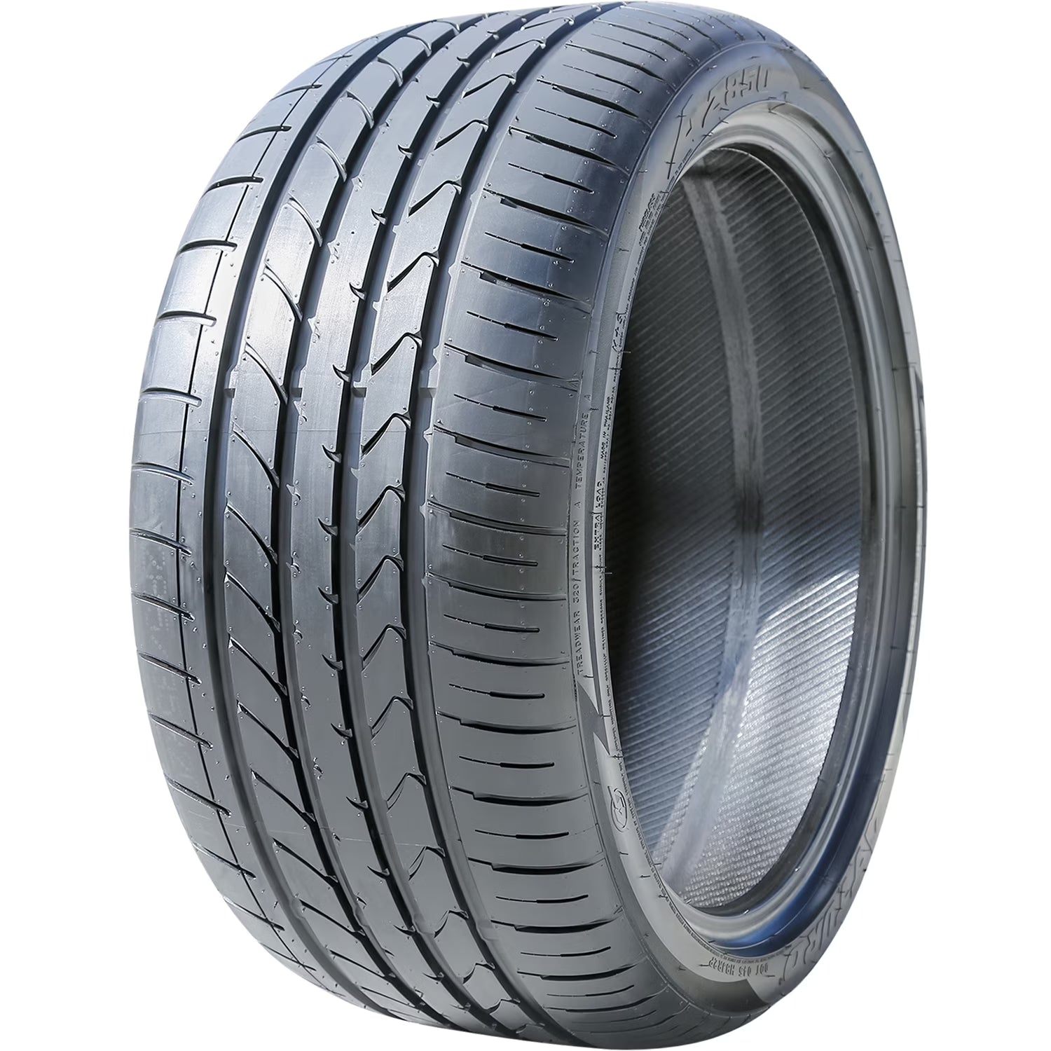 ATTURO AZ 850 235/55R19 105Y Fits: 2010-16 Chevrolet Equinox LTZ, 2017-18 Honda CR-V EX-L