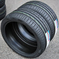 Pair of 2 Otani KC2000 275/40ZR19 275/40R19 105Y XL High Performance a/s All Season Tires