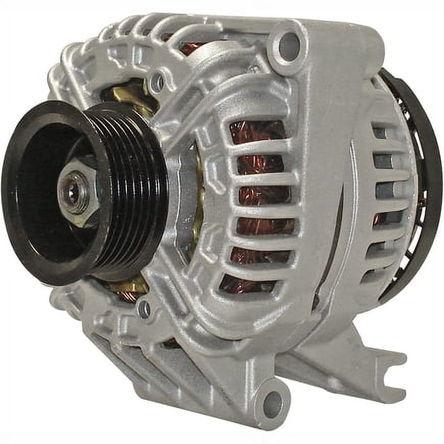 ACDelco 19382178 Alternator for Buick LaCrosse V6; 3.8L; 3800cc; 231ci