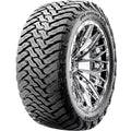 Set of 4 Ironman All Country MT-X LT315/70R17/12 12-Ply 128Q Tires 3157017 315 70 17