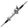 Detroit Axle - Power Steering Rack and Pinion for 2007-2014 Chevy GMC Silverado Sierra Suburban 1500 Tahoe Yukon Cadillac Escalade Power Steering Rack and Pinion Assembly Replacement
