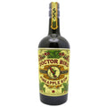 Two James Doctor Bird Pineapple Rum - 750ml
