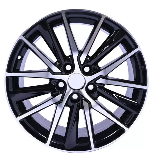 18 x8  Alloy Replacement Car Wheel for 2021-2024 Toyota Camry SE 4261106J30 69133A