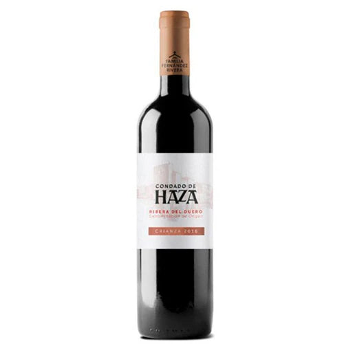 Condado De Haza Crianza 2019 - 750ML