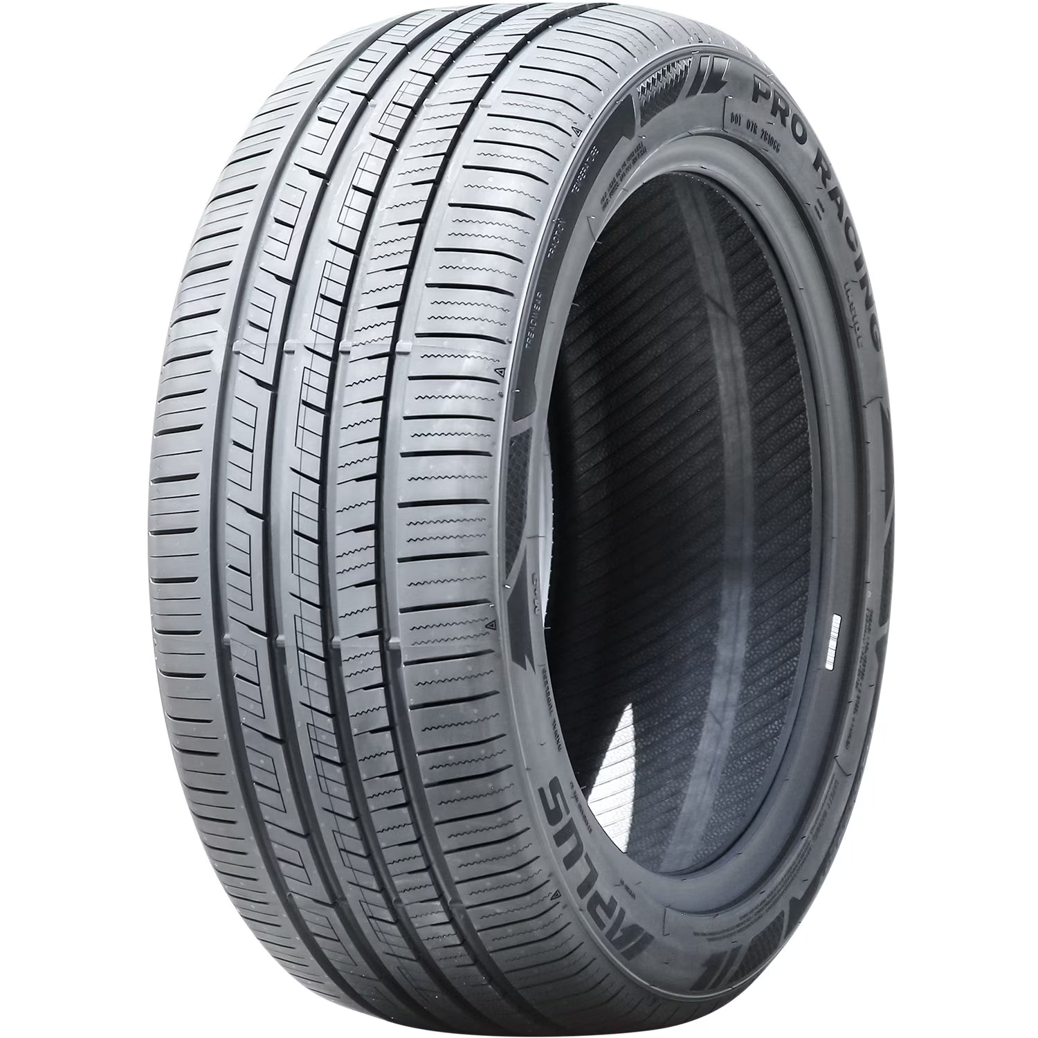 Aplus PRO Racing 235/40ZR19 235/40R19 96W XL High Performance a/s All Season Tire