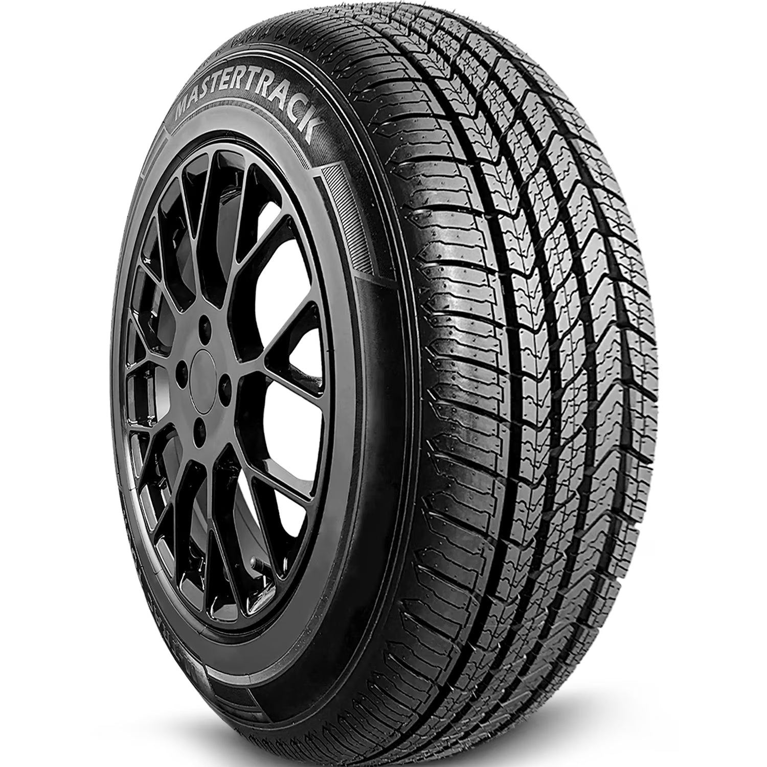 Mastertrack M-Trac Tour 225/55R17 97V a/s All Season Tire