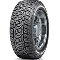 Lenso Rugged Terrain RT-X 265/70R16 121/118Q E 10 Ply r/t Light Truck Tire