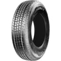 Gremax Max Trail Semi-Steel ST205/75R15 205/75R15 111/106M E 10 Ply Trailer Tire