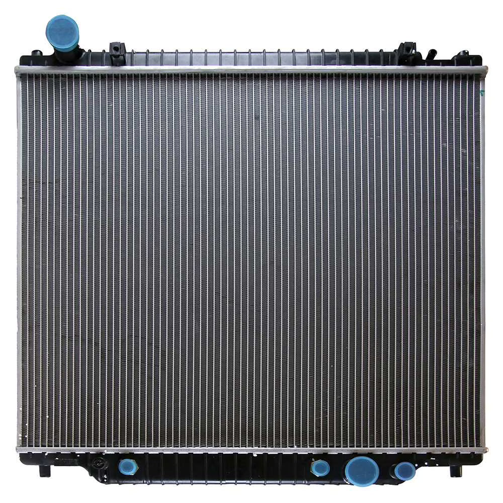 AutoShack Radiator 30.24  (768.1 mm) Core | Replacement for 2000-2005 Ford Excursion 1998-2004 Ford F-450 Super Duty | 1-PC
