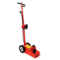 Stark USA 22 Ton Air Hydraulic Floor Jack, Heavy Duty Bottle Jack for Pickup, Truck, SUV, Equipment