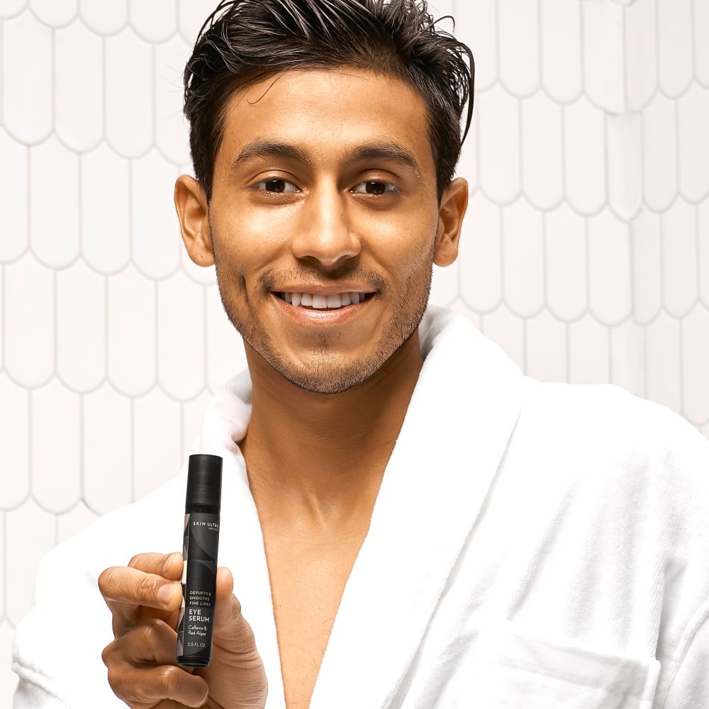 Eye Serum