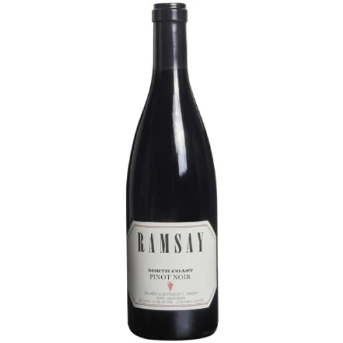 Ramsay Pinot Noir 2022 - 750ML