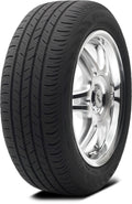 Set of 2 Continental ContiProContact 195/65R15 91H Tires 1956515 195 65 15