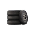 Set of 4 Ironman All Country CHT LT245/75R16 120/116R E Tires Fits: 2000-04 Ford F-150 Lariat, 1994-2002 Dodge Ram 2500 Base