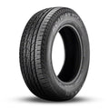 1 Nexen Roadian HTX RH5 275/55R20 113T Highway All Season 65000 Mi Warranty 15278NXK / 275/55/20 / 2755520