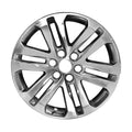 GMC Canyon Wheel 2015-2020 18  Factory OEM 23243988