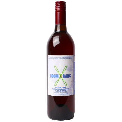 BroVo Boomerang Liqueur - 750ML