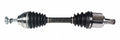 GSP NCV49013 GSP New CV Axle Fits select: 2016-2021 BMW X1, 2018-2022 BMW X2