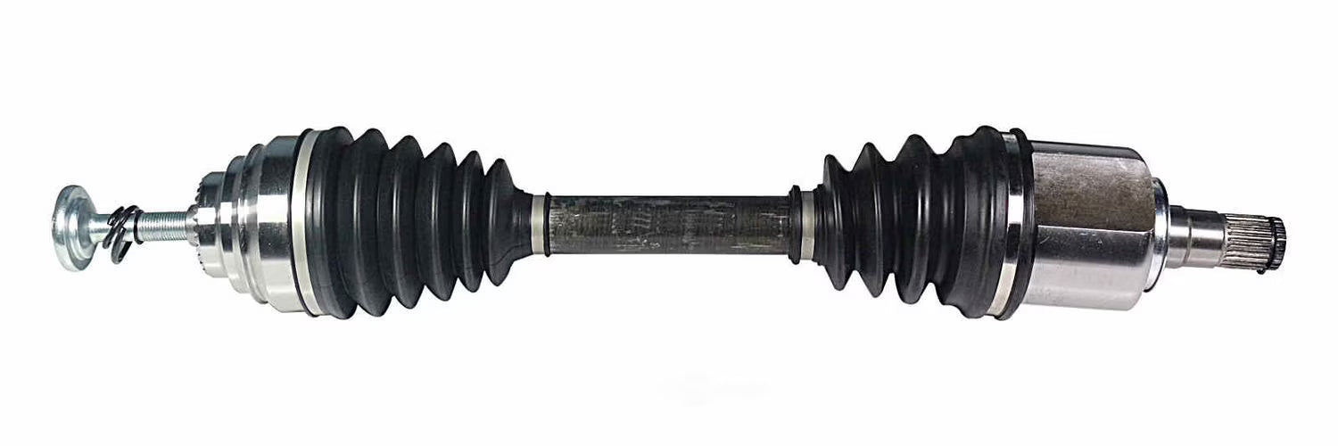 GSP NCV49013 GSP New CV Axle Fits select: 2016-2021 BMW X1, 2018-2022 BMW X2