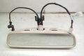Pre-Owned 18 2018 Mercedes Benz C300 Interior Rear View Mirror OEM - Verify Specific Vehicle Fitment In Description - (Good)
