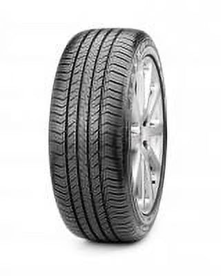 Maxxis Bravo HP-M3 235/55R19 101 V Tire Fits: 2010-16 Chevrolet Equinox LTZ, 2017 Chevrolet Equinox Premier