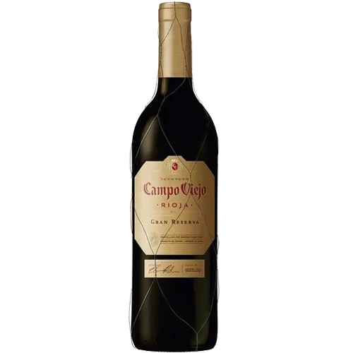 Campo Viejo Rioja Gran Reserva - 750ML