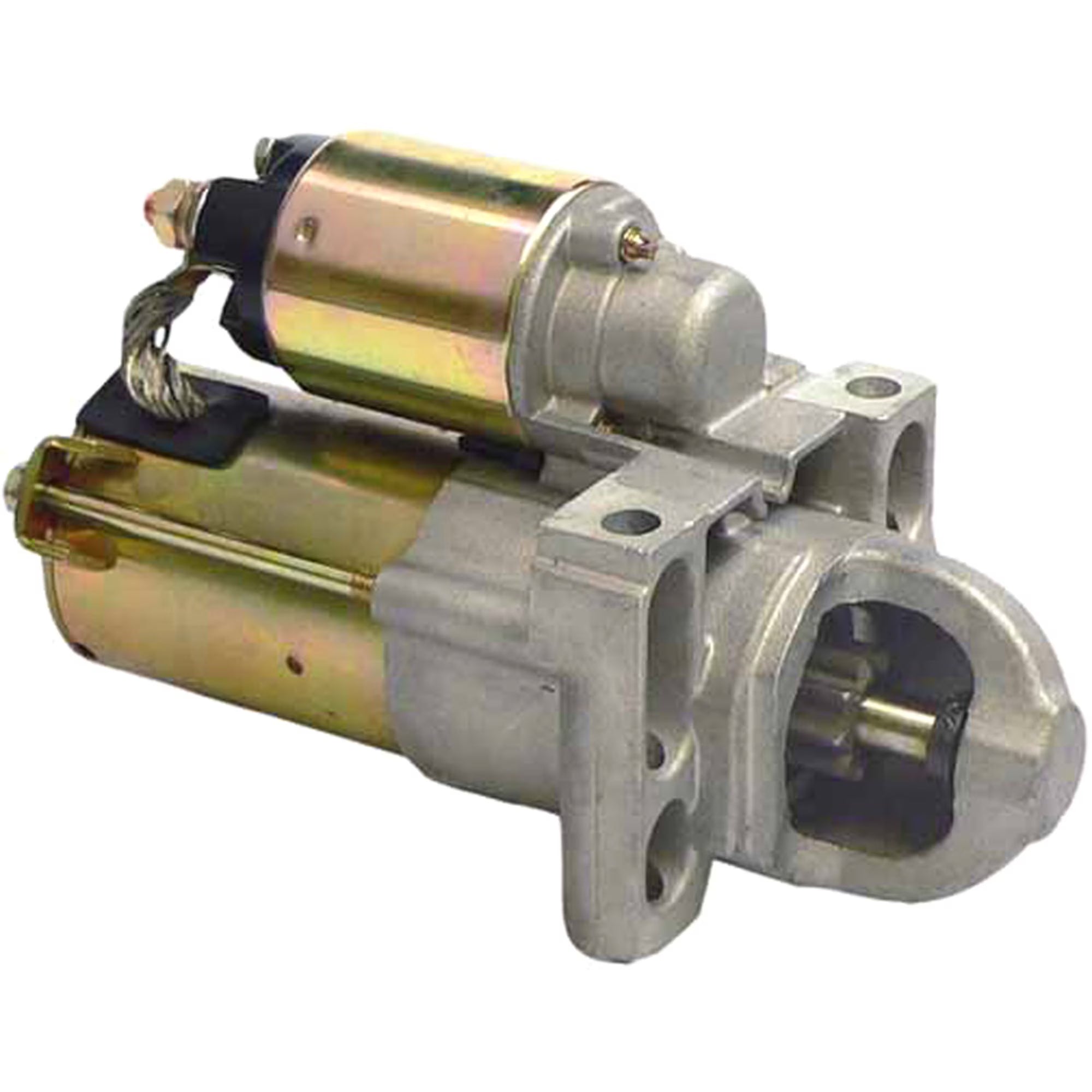 Starter 4.8L 5.3L Escalade Avalanche Chevy Pickup Suburban Tahoe Yukon 2003-2008