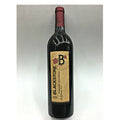 Blackstone Cabernet Sauv - 750ml