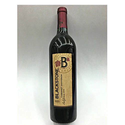 Blackstone Cabernet Sauv - 750ml