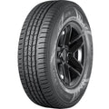 Nokian One H/T All Season 265/75R16 116T Light Truck Tire