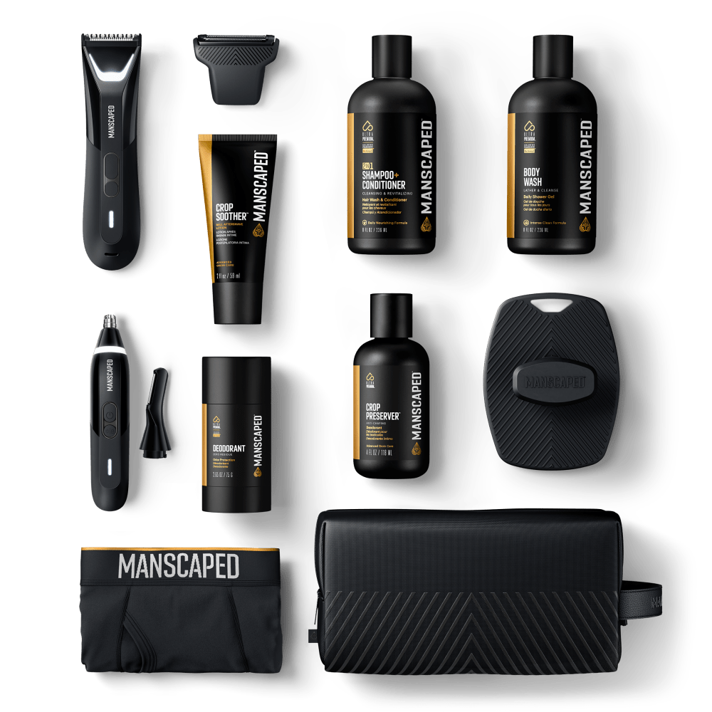 The Platinum Package 5.0 Ultra