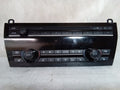 Pre-Owned 2011 BMW 750LI Dash Mounted Audio HVAC Temperature Seats Control Panel OEM LKQ (Good)