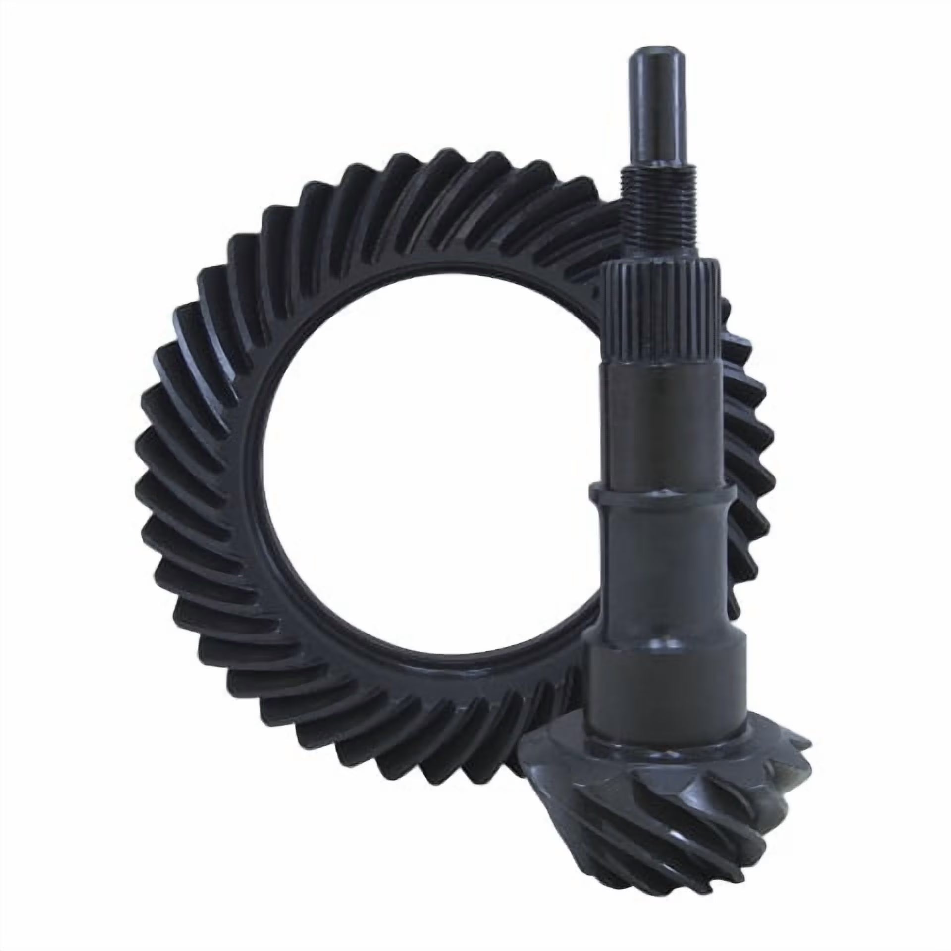 Yukon Gear & Axle 3.73 ratio 32 spline pinion Ring and Pinion Set for GM 8.6  IRS Camaro
