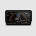 New Rockford Fosgate PMX-HD14 Punch Marine Grade Media Receiver for 2014+ H-D Models