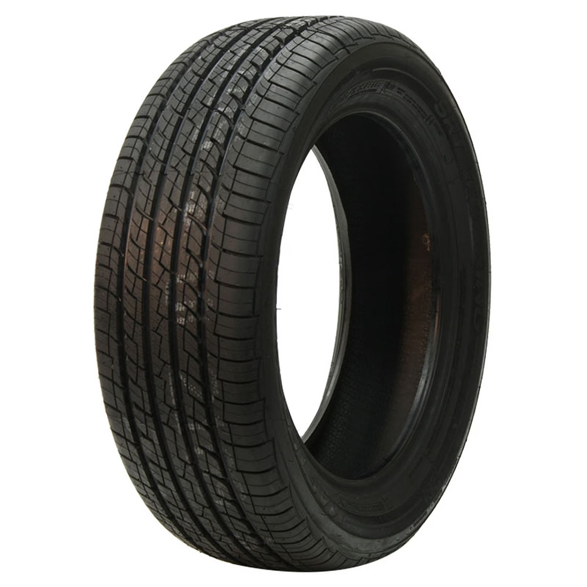 Mastercraft SRT Touring All Season 225/65R17 102T Passenger Tire