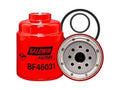 Fuel Filter - Compatible with 2013 - 2018 Ram 2500 6.7L 6-Cylinder VIN L Diesel 2014 2015 2016 2017