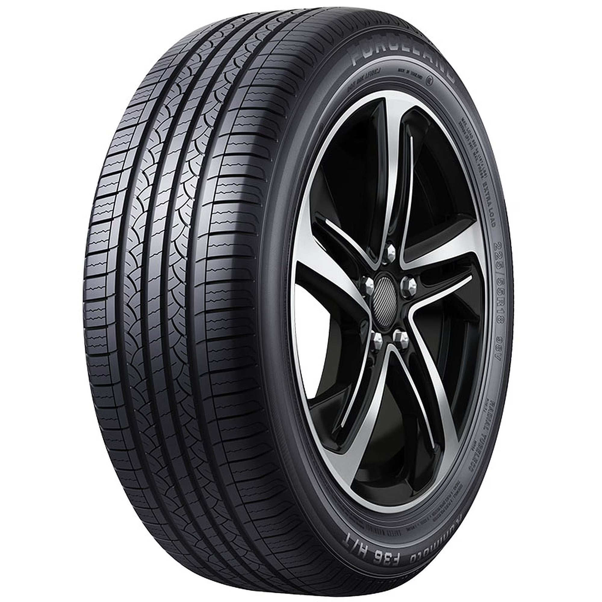 Forceland Kunimoto-F36 H/T Highway 225/60R17 99H Light Truck Tire