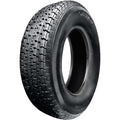 Omni Trail ST Radial ST225/75R15 117/112L E Trailer Tire