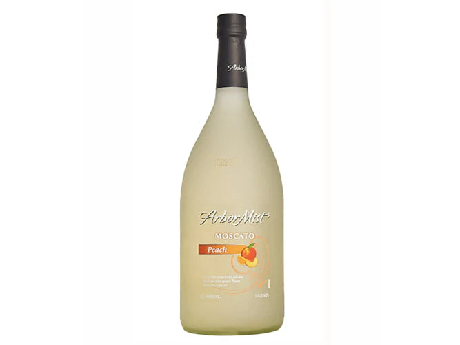 Arbor Mist Peach Moscato - 1.5L