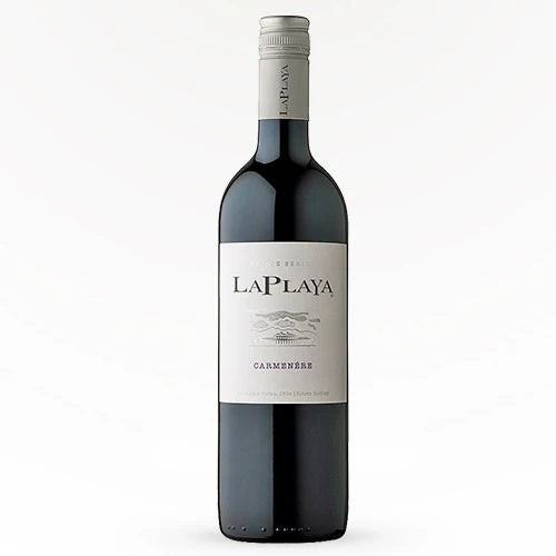 La Playa Carmenere 2018 - 750ML