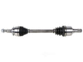 GSP NCV47080 GSP New CV Axle Fits select: 2013-2014 MAZDA CX-5, 2015-2016 MAZDA CX-5 SPORT