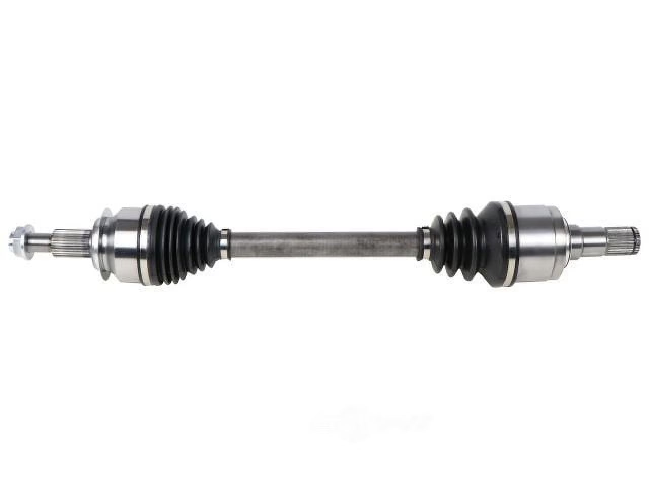 GSP NCV47080 GSP New CV Axle Fits select: 2013-2014 MAZDA CX-5, 2015-2016 MAZDA CX-5 SPORT