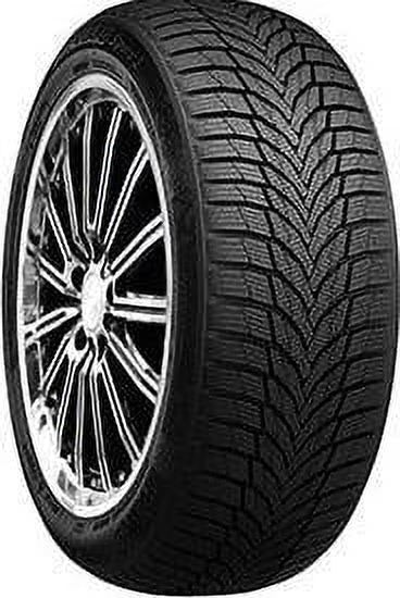 Set of 4 Nexen Winguard Sport 2 245/45R18 100V XL Tires Fits: 2016-23 Chevrolet Malibu LT, 2009-14 Acura TL SH-AWD