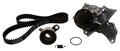 Engine Timing Belt Kit with Water Pump Fits select: 1993-1997 TOYOTA COROLLA, 1993-1997 GEO PRIZM
