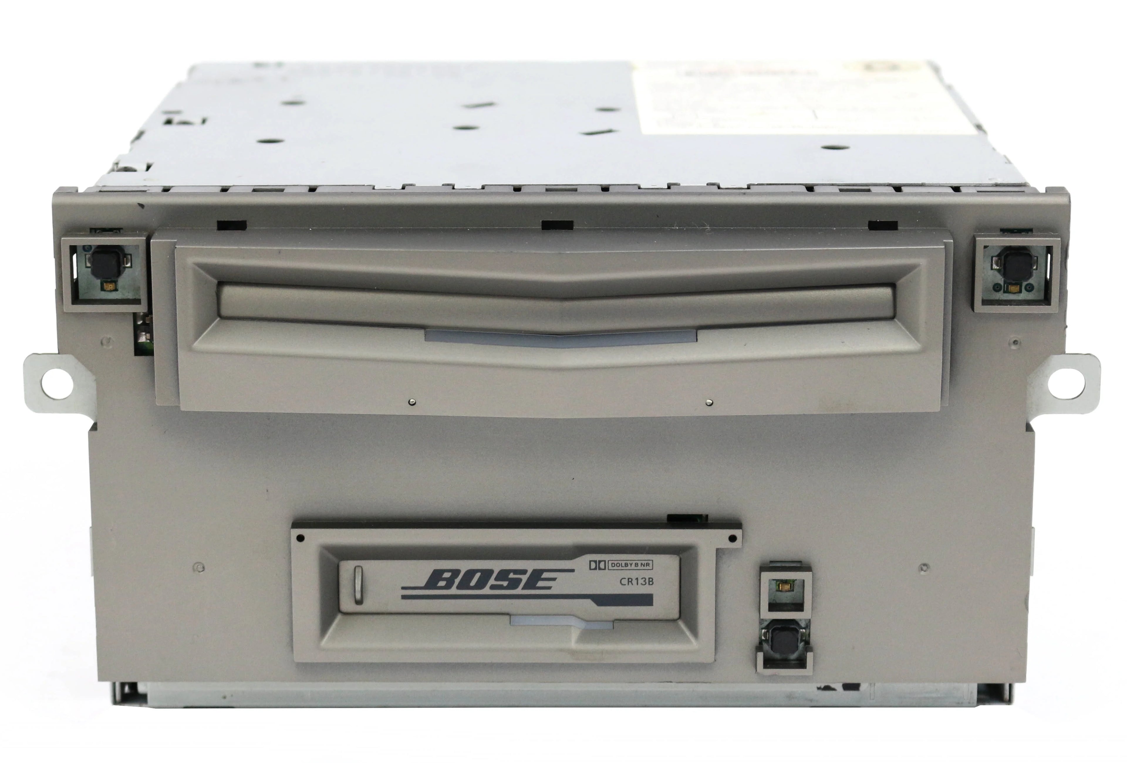 Restored 2006 Nissan Maxima AM FM Radio Cassette 6 CD Face CR13B 28188 ZK01A (Refurbished)